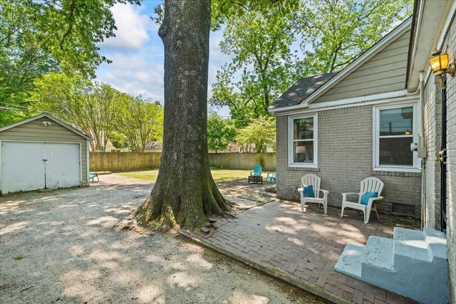 3519 PHILWOOD AVE, Memphis, TN 38122