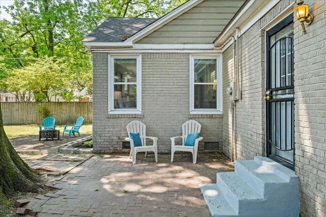 3519 PHILWOOD AVE, Memphis, TN 38122