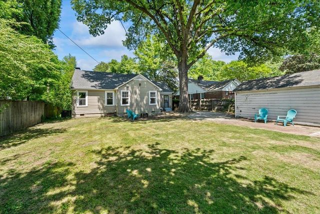 3519 PHILWOOD AVE, Memphis, TN 38122