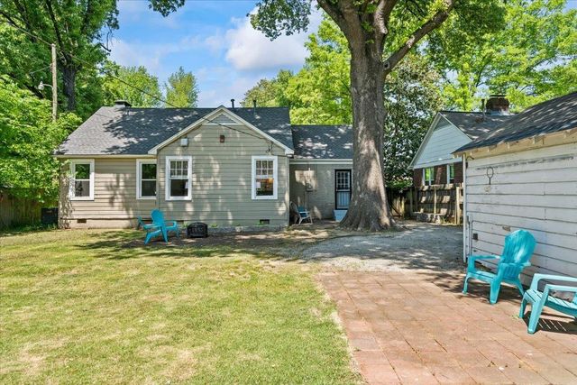 3519 PHILWOOD AVE, Memphis, TN 38122