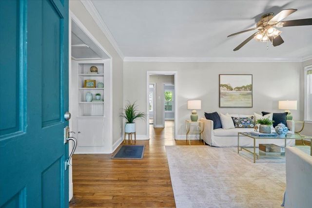 3519 PHILWOOD AVE, Memphis, TN 38122