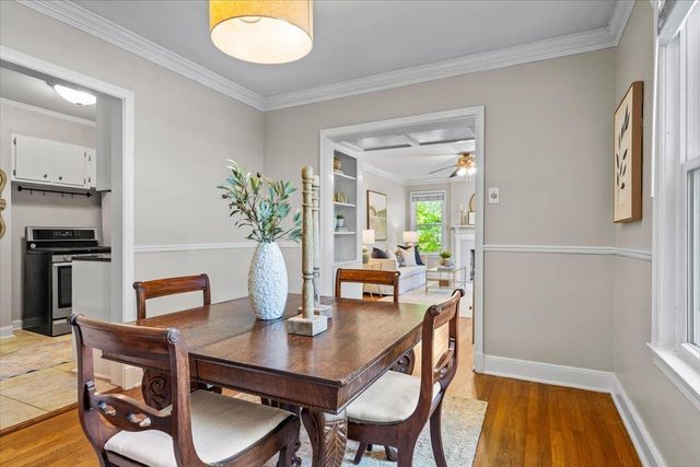 3519 PHILWOOD AVE, Memphis, TN 38122