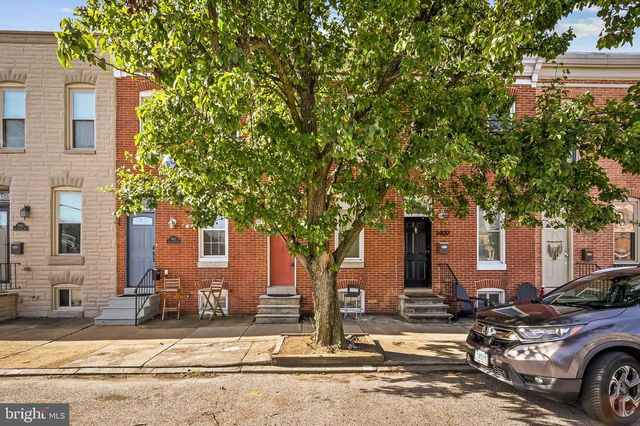 1411 E CLEMENT ST, Baltimore, MD 21230