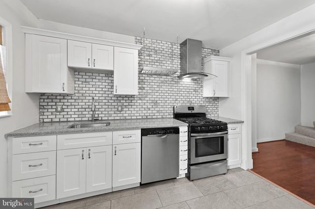 1411 E CLEMENT ST, Baltimore, MD 21230