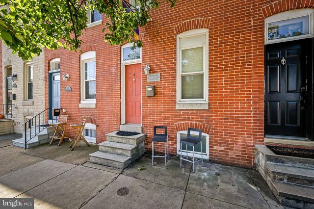 1411 E CLEMENT ST, Baltimore, MD 21230