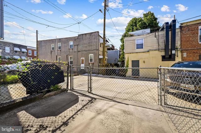 1411 E CLEMENT ST, Baltimore, MD 21230