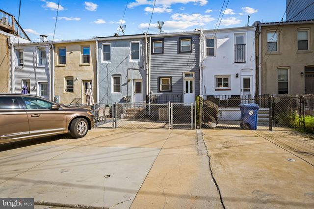 1411 E CLEMENT ST, Baltimore, MD 21230