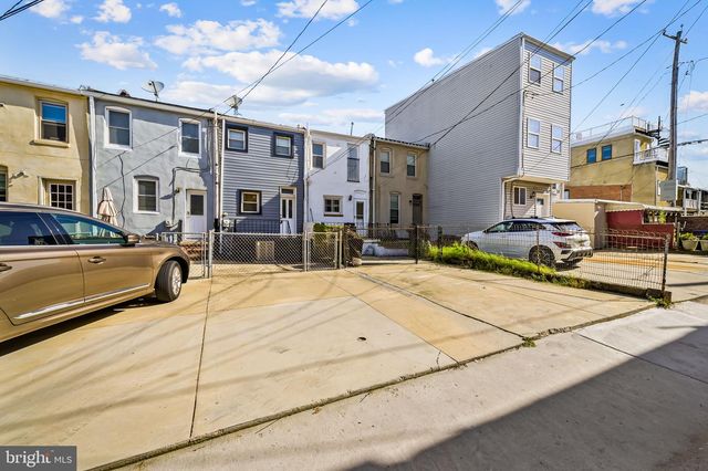 1411 E CLEMENT ST, Baltimore, MD 21230