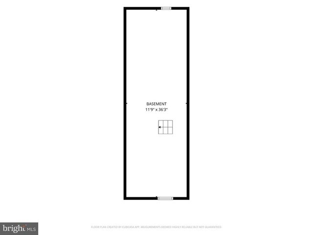 1411 E CLEMENT ST, Baltimore, MD 21230