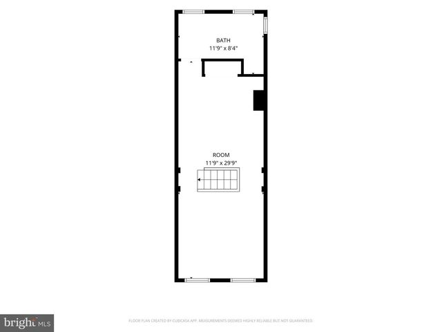 1411 E CLEMENT ST, Baltimore, MD 21230