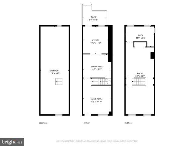 1411 E CLEMENT ST, Baltimore, MD 21230