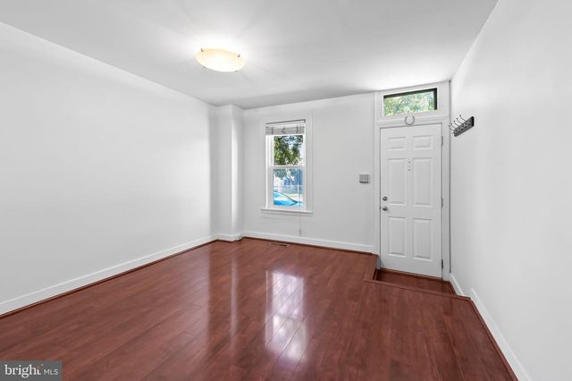 1411 E CLEMENT ST, Baltimore, MD 21230