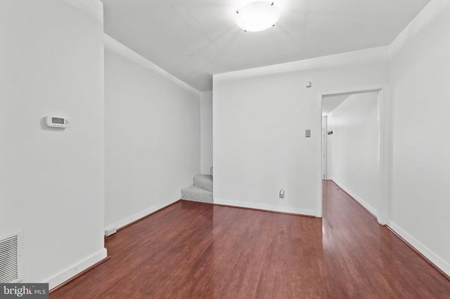 1411 E CLEMENT ST, Baltimore, MD 21230
