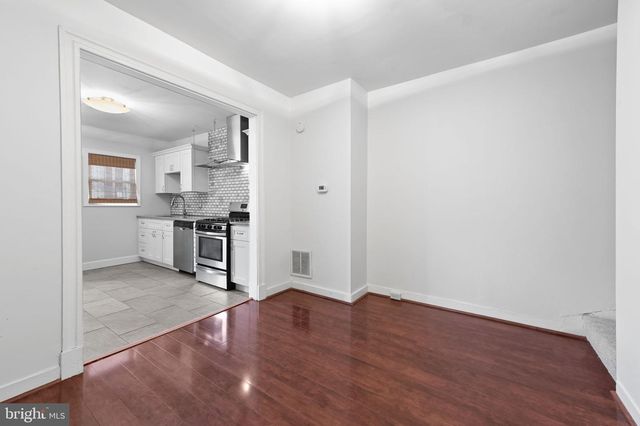 1411 E CLEMENT ST, Baltimore, MD 21230