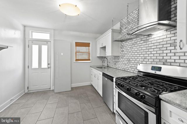 1411 E CLEMENT ST, Baltimore, MD 21230