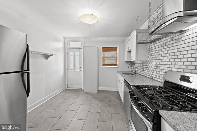 1411 E CLEMENT ST, Baltimore, MD 21230