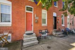 1411 E CLEMENT ST, Baltimore, MD 21230