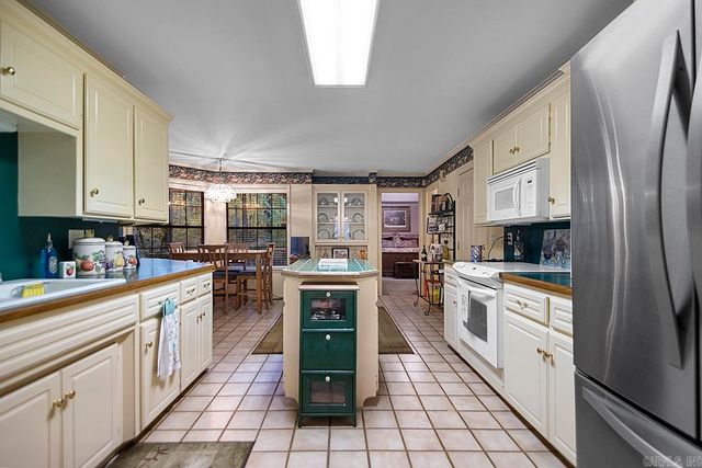 3500 HWY 5, Benton, AR 72019