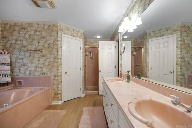 3500 HWY 5, Benton, AR 72019