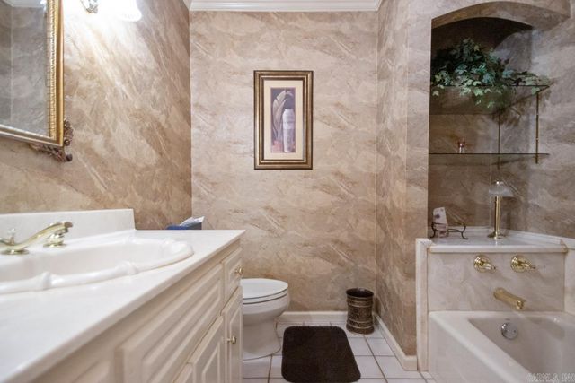 3500 HWY 5, Benton, AR 72019