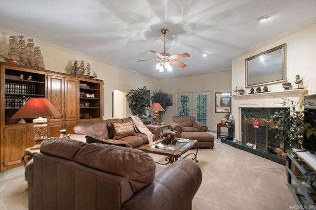 3500 HWY 5, Benton, AR 72019