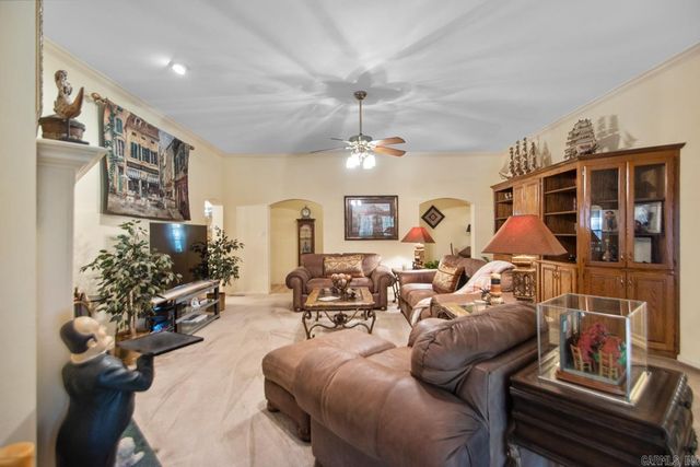 3500 HWY 5, Benton, AR 72019