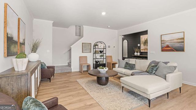 2520 Acacia Walk, Acworth, GA 30101