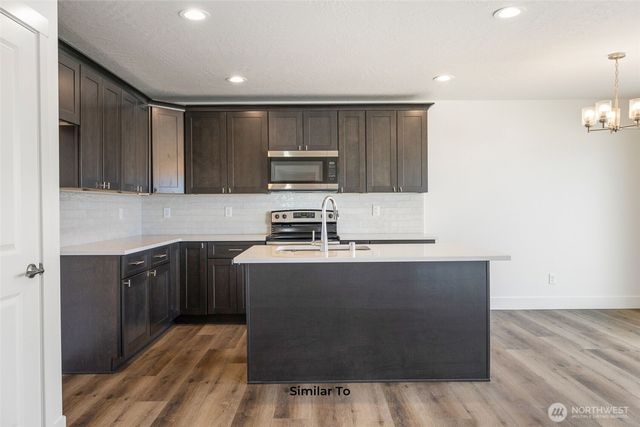 4251 W Sandy Court, Moses Lake, WA 98837