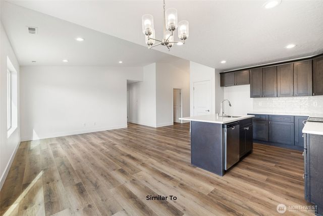 4251 W Sandy Court, Moses Lake, WA 98837