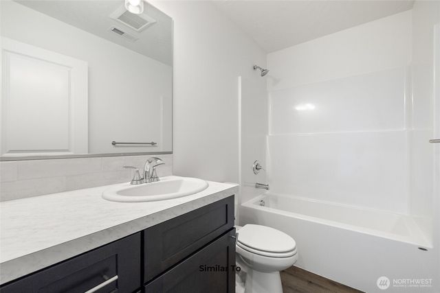 4251 W Sandy Court, Moses Lake, WA 98837