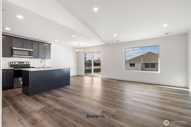 4251 W Sandy Court, Moses Lake, WA 98837