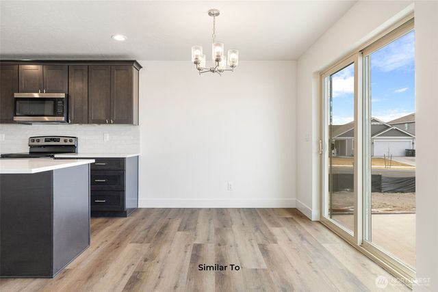 4251 W Sandy Court, Moses Lake, WA 98837