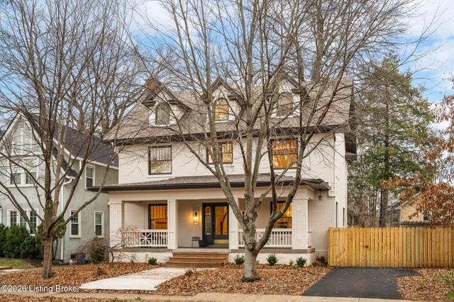 2325 Carolina Ave, Louisville, KY 40205