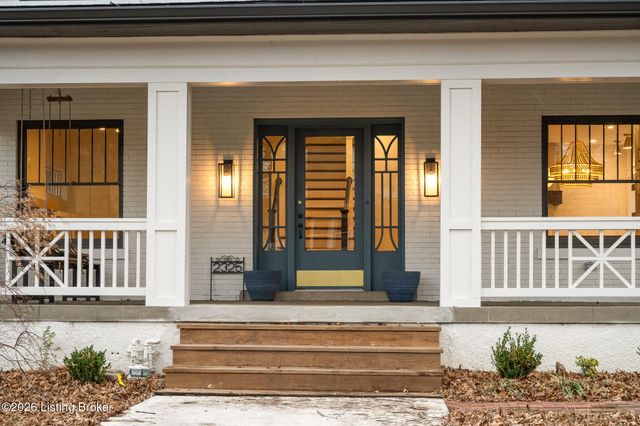 2325 Carolina Ave, Louisville, KY 40205