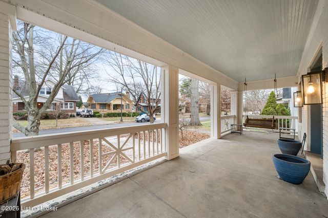 2325 Carolina Ave, Louisville, KY 40205