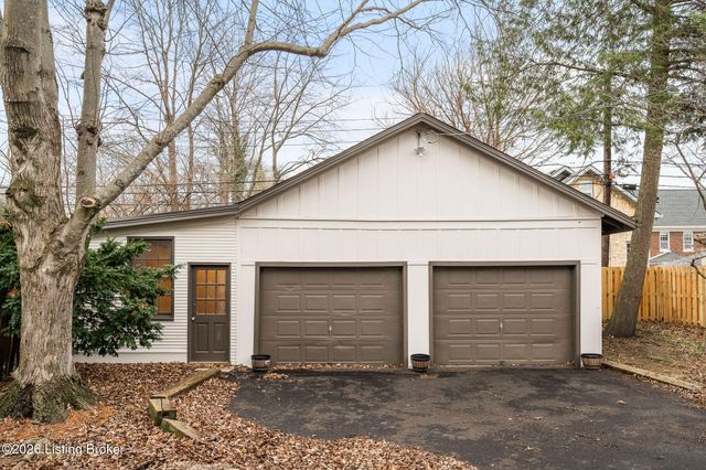 2325 Carolina Ave, Louisville, KY 40205