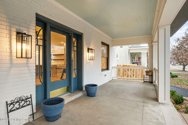 2325 Carolina Ave, Louisville, KY 40205