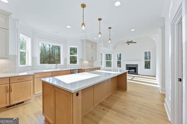 2410 Glade Overlook, Cumming, GA 30041