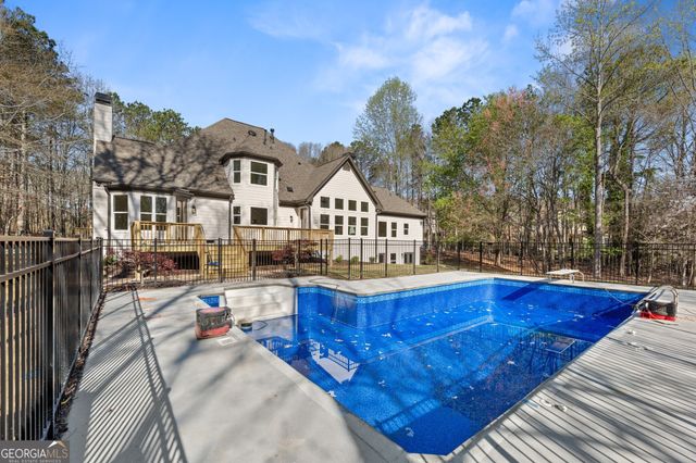2410 Glade Overlook, Cumming, GA 30041