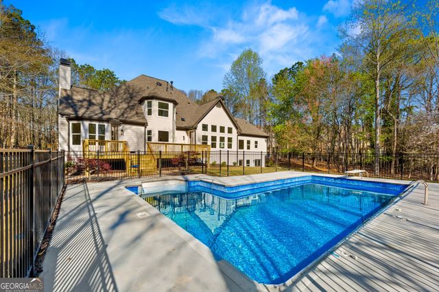 2410 Glade Overlook, Cumming, GA 30041