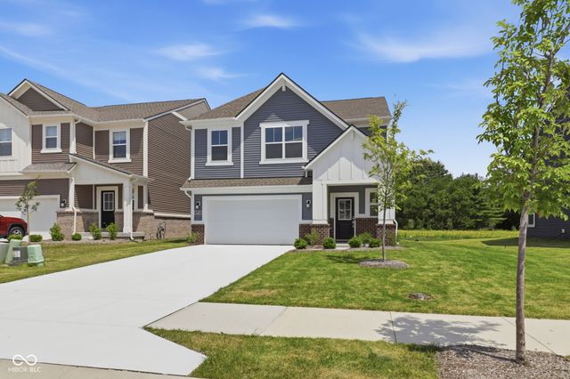 3425 sugar grove dr Drive, Whitestown, IN 46075
