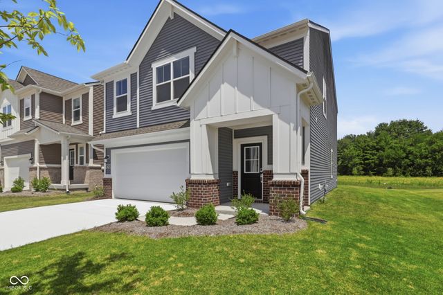 3425 sugar grove dr Drive, Whitestown, IN 46075