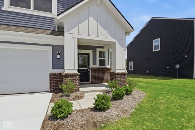 3425 sugar grove dr Drive, Whitestown, IN 46075