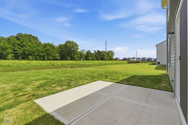 3425 sugar grove dr Drive, Whitestown, IN 46075