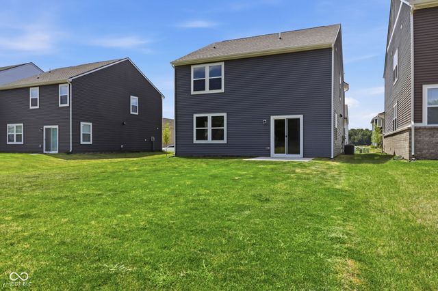 3425 sugar grove dr Drive, Whitestown, IN 46075