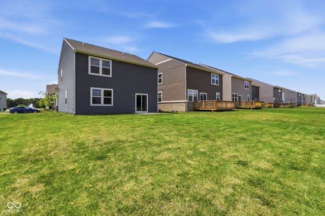 3425 sugar grove dr Drive, Whitestown, IN 46075