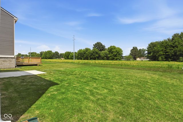 3425 sugar grove dr Drive, Whitestown, IN 46075