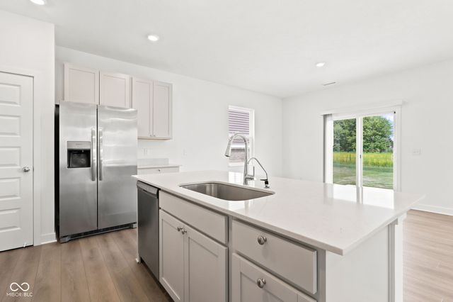 3425 sugar grove dr Drive, Whitestown, IN 46075