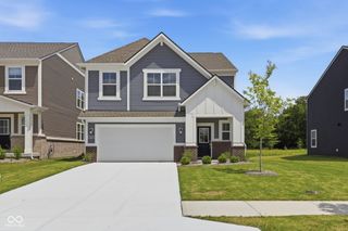 3425 sugar grove dr Drive, Whitestown, IN 46075