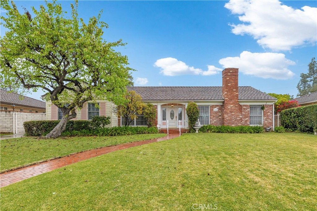 Image 1 of property listing at 2835 Devonport, San Marino, CA 91108